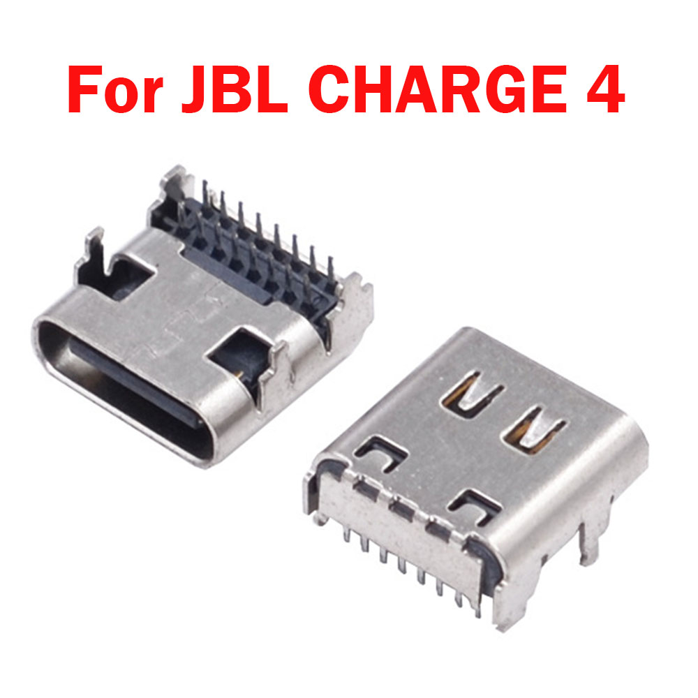Jbl Speaker Go 4 - 2-10 stuks Voor JBL CHARGE 4