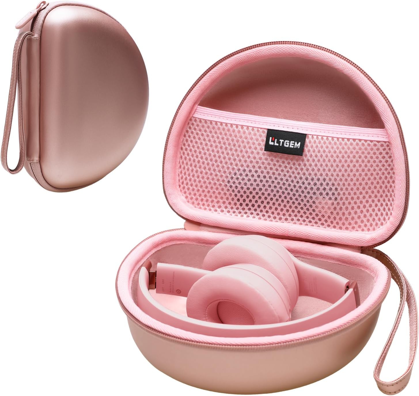 Beats Headphone Solo 4 - LTGEM-hoes compatibel met Beats Solo 4