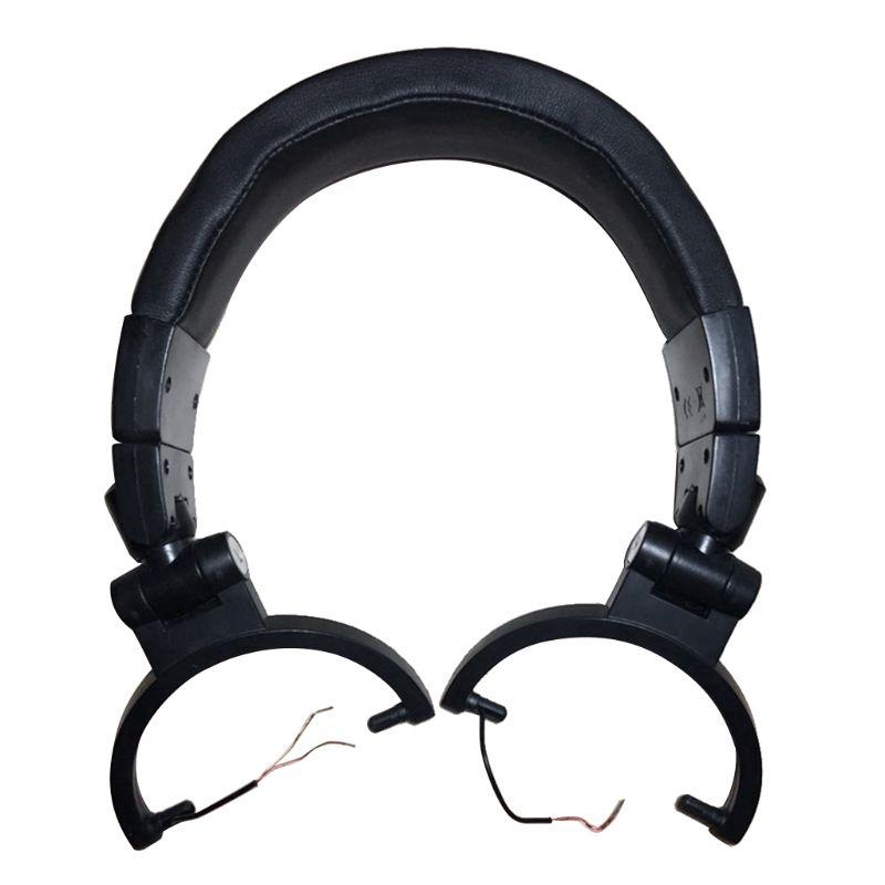 Audio Technica Headphone Ath-M50X - Reparatie Onderdelen Hoofdband Kussen Haken Onderdelen