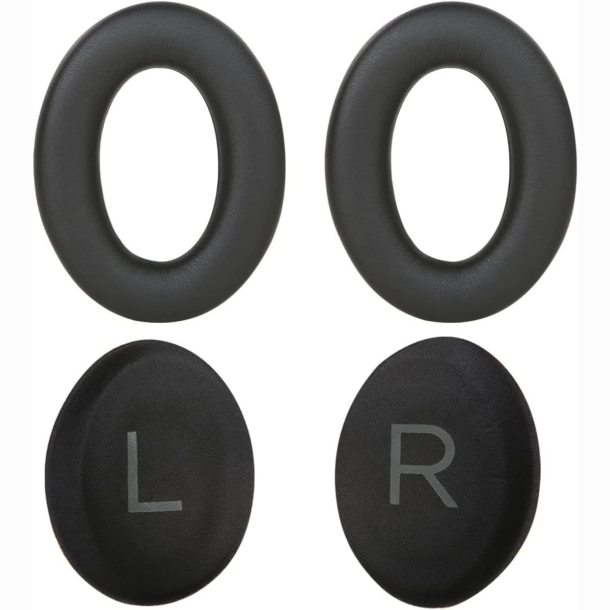 Bose Headphone Qc45 - Vervanging Oorkussens voor BOSE QC35 QC45