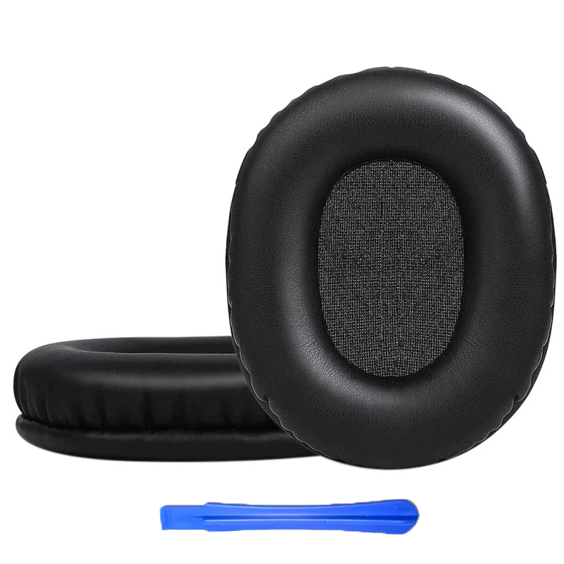 Audio Technica Headphone Ath-M50X - Vervangende oorkussens voor Audio Technica ATH-M50/M50X/M50XBT/M50RD/M40X/M30X/M20X/MSR7/SX1