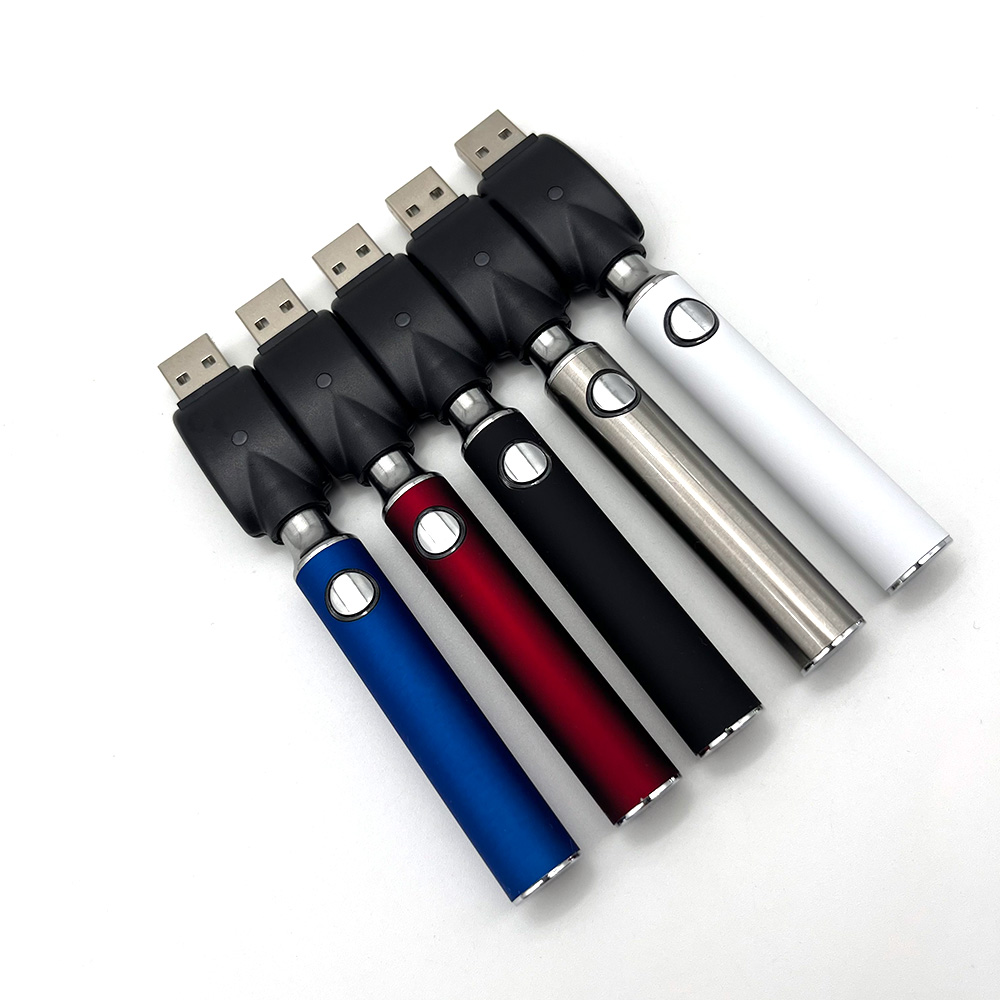 Vaping Area - 5-30 stks Vertex 510 Draad Verwarm