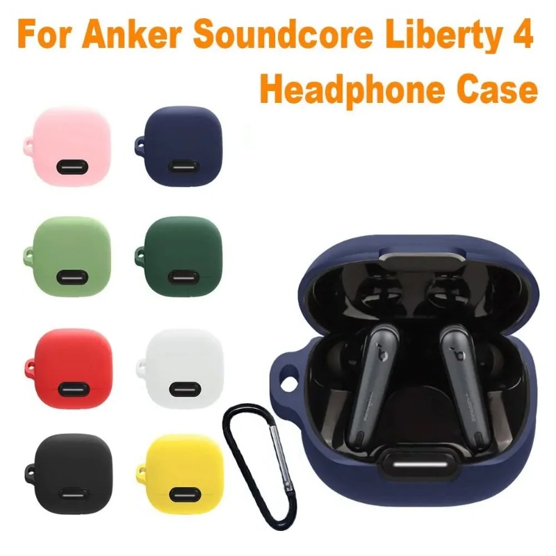 Anker Speaker Soundcore Boom 2 - Geschikt voor Soundcore Anker Liberty 4NC