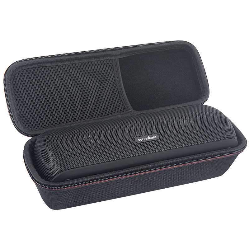 Anker Speaker Soundcore Boom 2 - Nieuwste Eva Hard Case Voor Anker