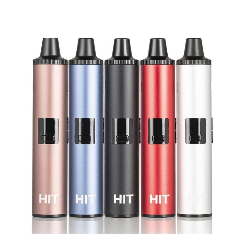Originele Yocan Hit Droog Krui - Vaping Area recensie en prijs