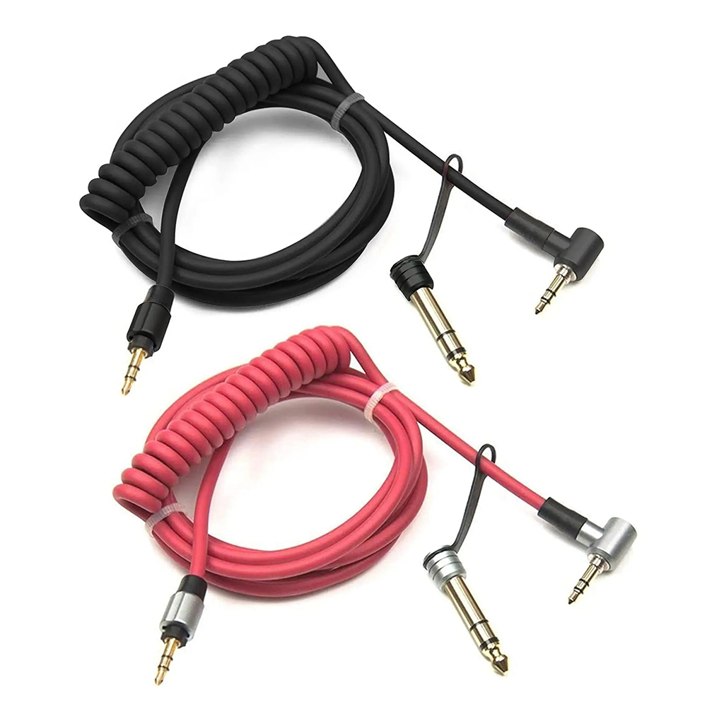 Vervangende 3.5Mm 6.5Mm Aux Au - Beats Headphone Studio Pro recensie en prijs
