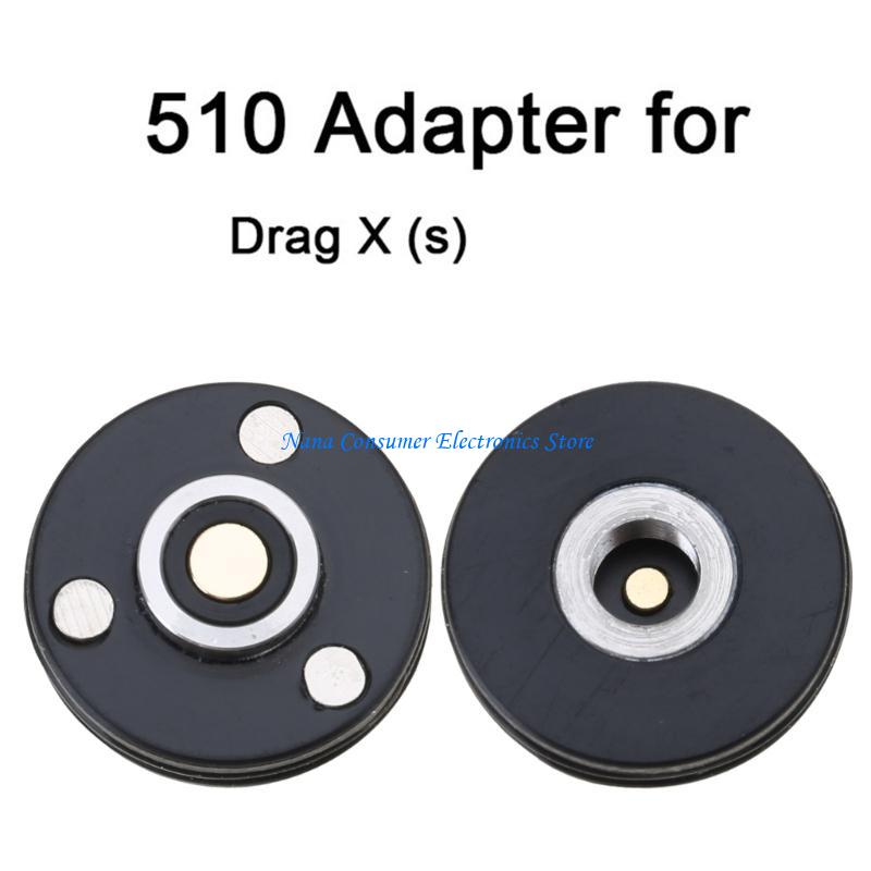 G7NE Adapter voor Drag X voor  - Vaping Area recensie en prijs