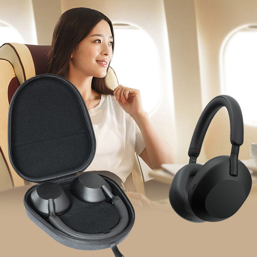 Voor Sony WH1000XM5 Oortelefoo - Sony Headphone Wh-1000Xm5 recensie en prijs