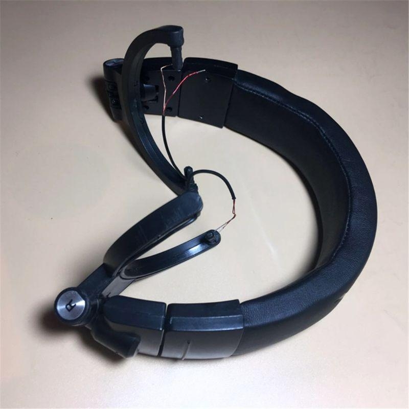 Reparatie Onderdelen Hoofdband - Audio Technica Headphone Ath-M50X recensie en prijs
