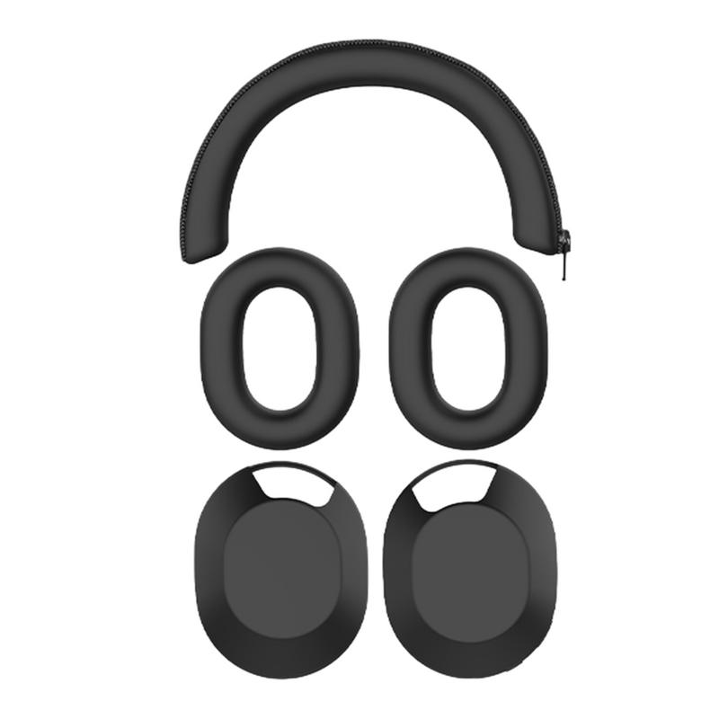 Voor Sony WH-1000XM5 Hoofdtele - Sony Headphone Wh-1000Xm5 recensie en prijs