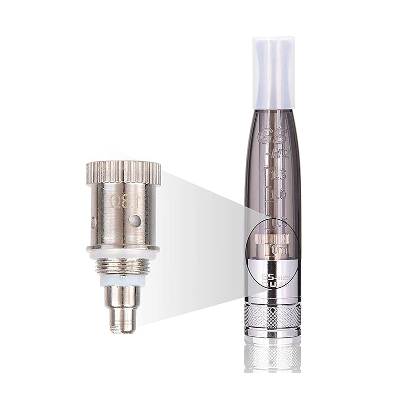 5 Stks/pak Echte Gs H 2 S Dual - Vaping Area recensie en prijs