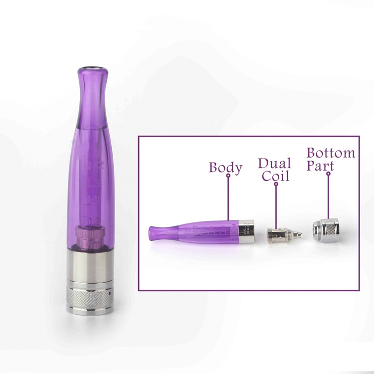 5 Stks/pak Echte Gs H 2 S Dual - Vaping Area recensie en prijs