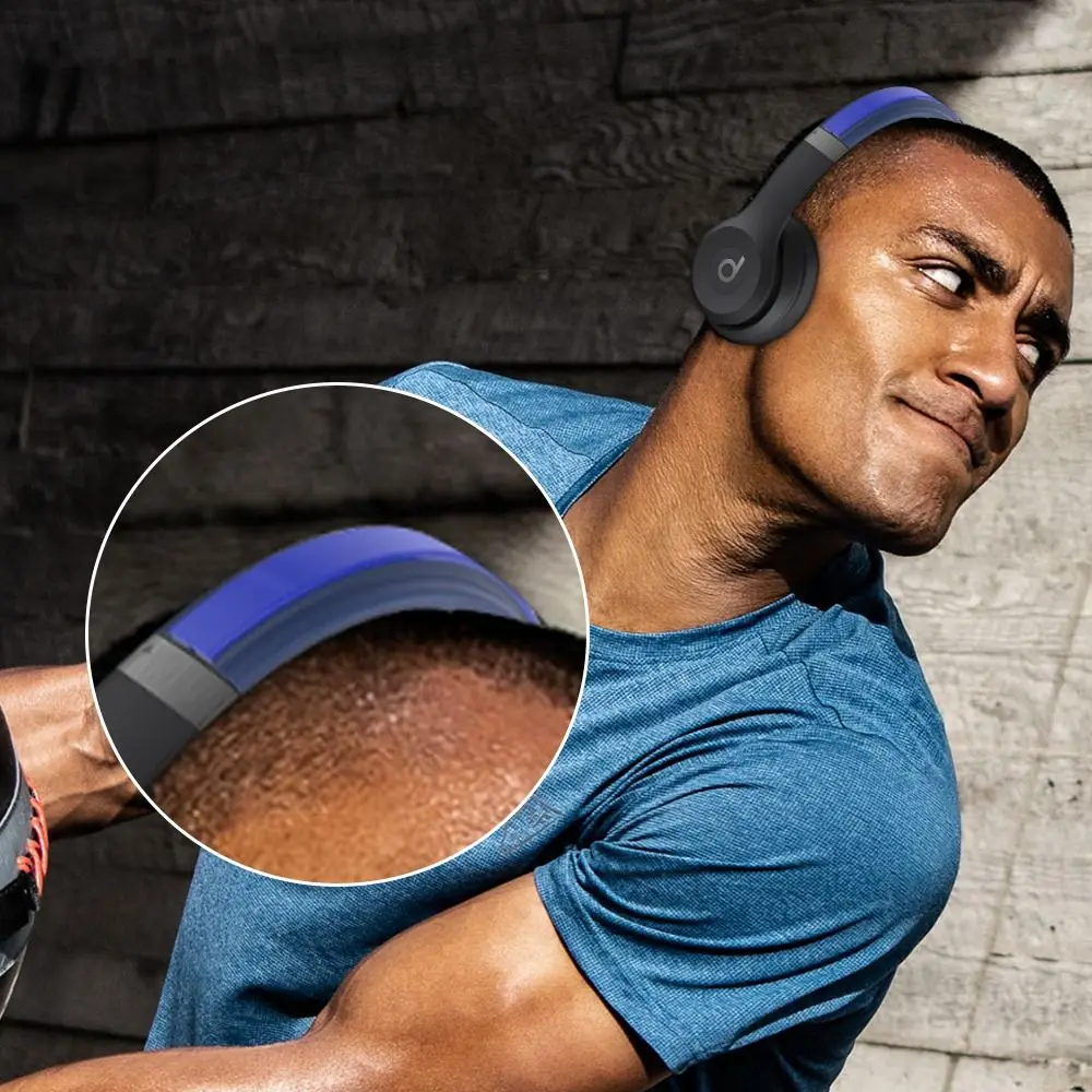 voor Beats Solo 4, nieuwe verv - Beats Headphone Solo 4 recensie en prijs