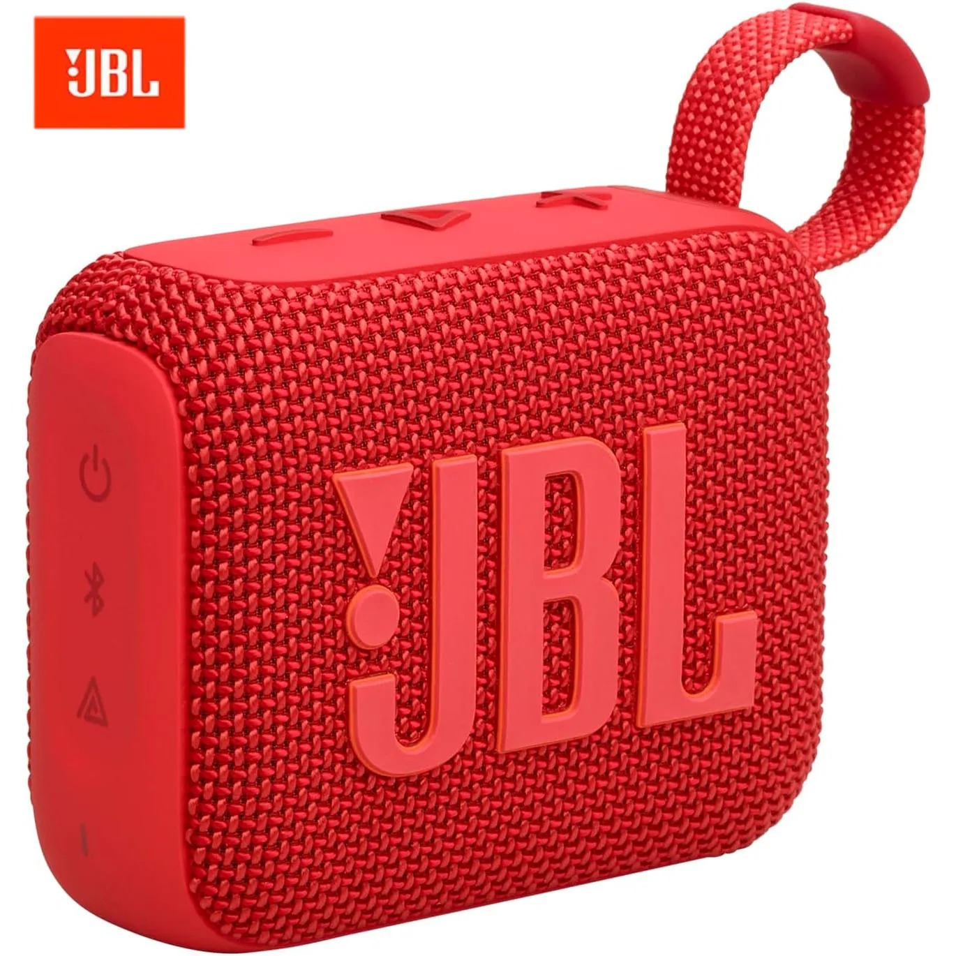 JBL GO4 Draagbare Mini Draadlo - Jbl Speaker Go 4 recensie en prijs