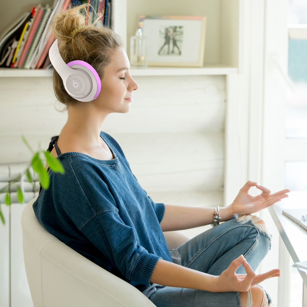 Voor Apple Beschermende Silico - Beats Headphone Studio Pro recensie en prijs