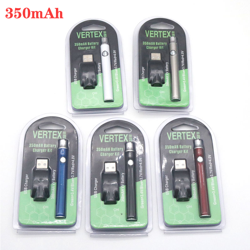 5-30 stks Vertex 510 Draad Ver - Vaping Area recensie en prijs