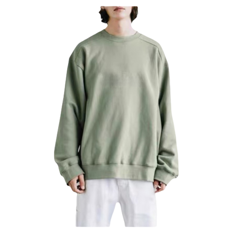 East Gate Style Korte Mouwen H - Cotton Wick Organic recensie en prijs