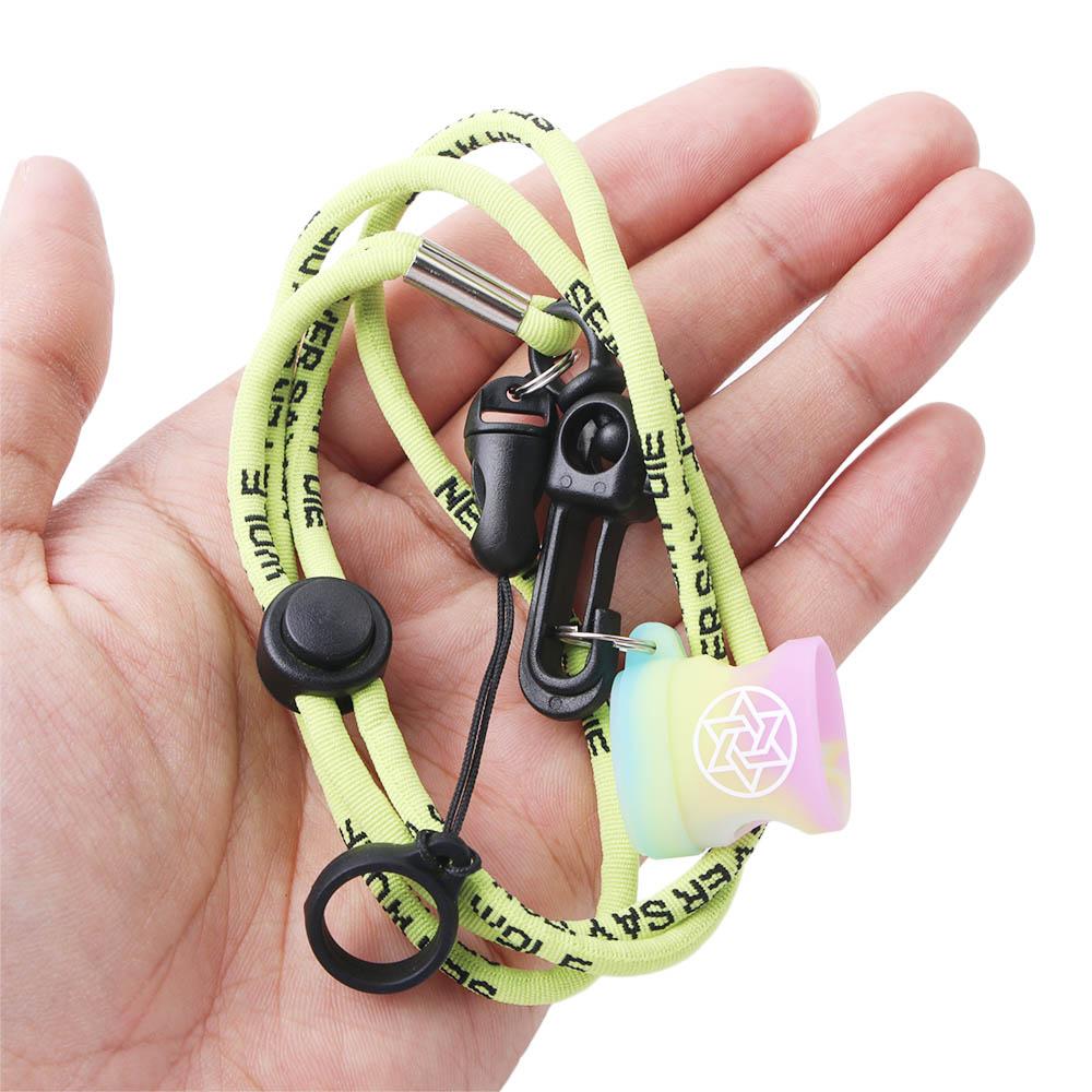 Universele Eicg Accessoires An - Accessories For Vaping recensie en prijs