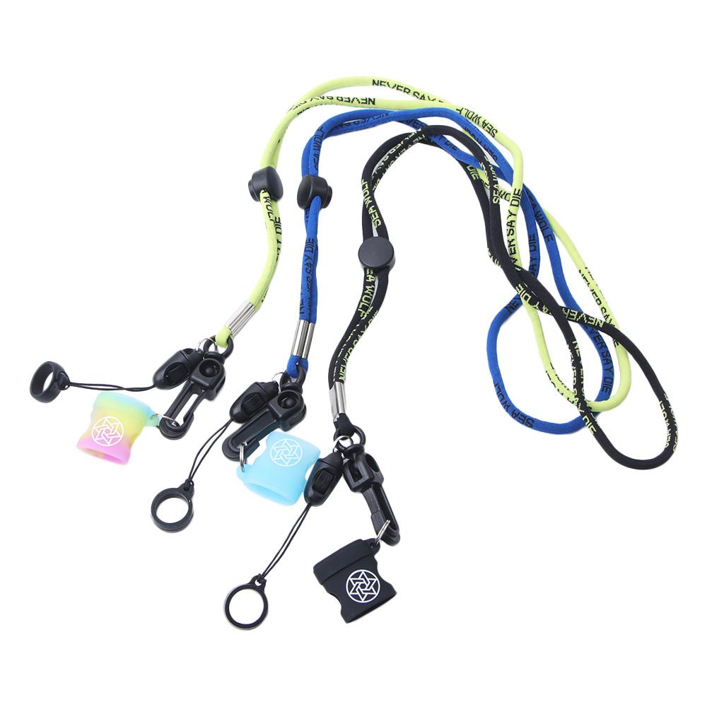 Universele Eicg Accessoires An - Accessories For Vaping recensie en prijs