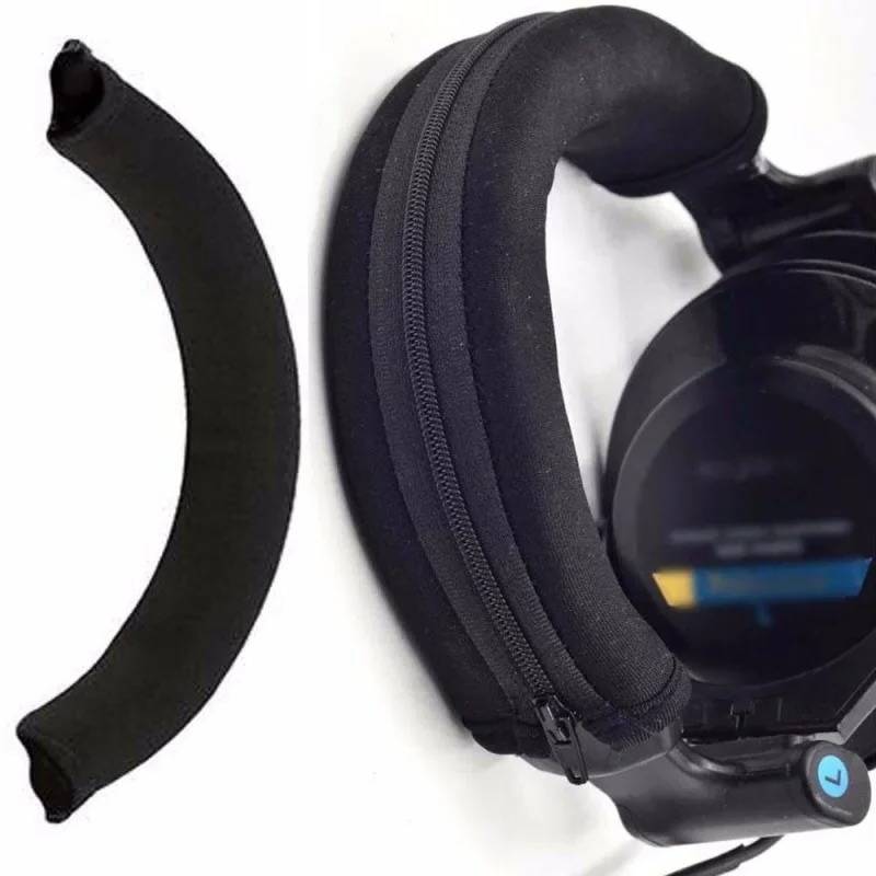 Hoofdtelefoon Protector Mouw K - Audio Technica Headphone Ath-M50X recensie en prijs