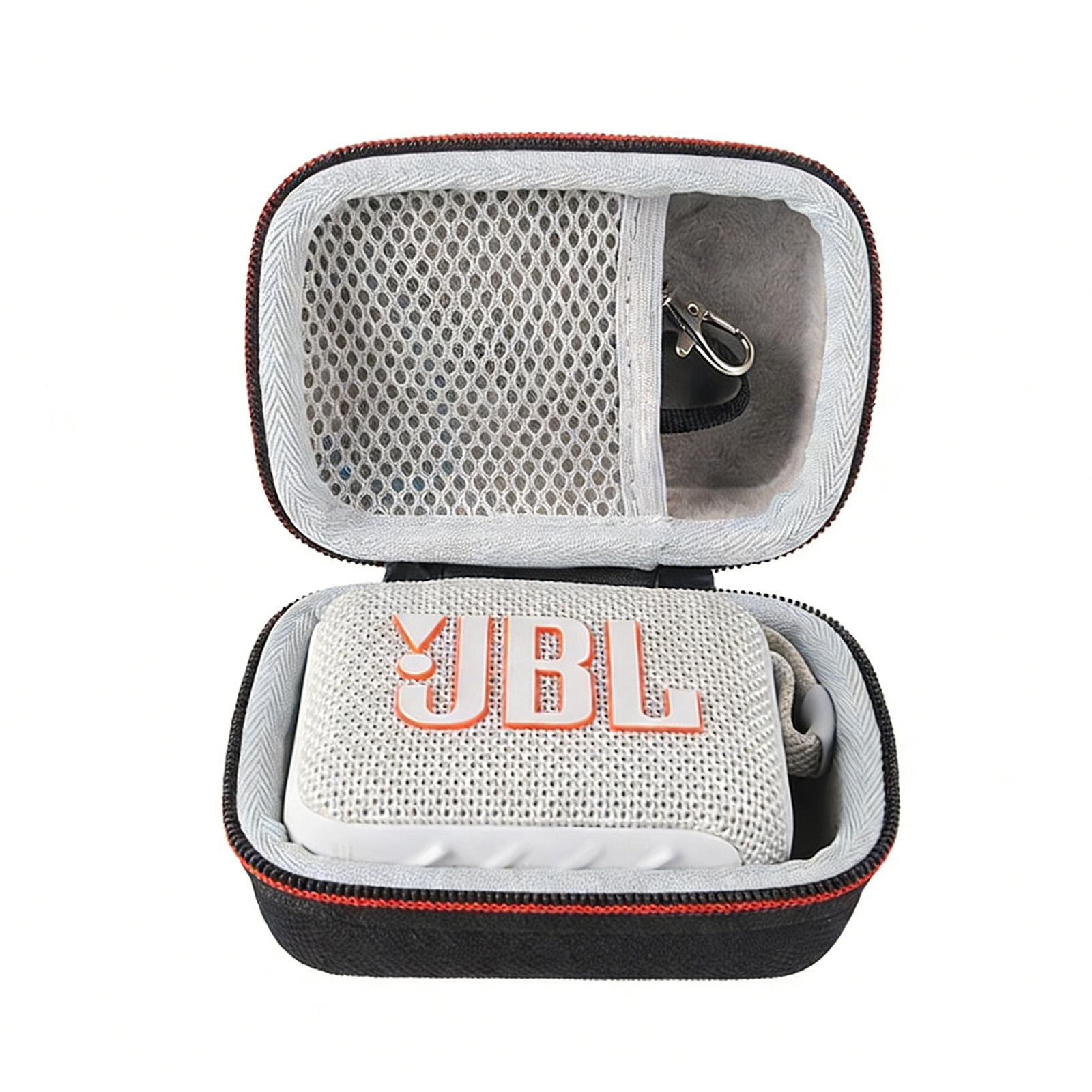 Draagbare draagtas voor JBL GO - Jbl Speaker Go 4 recensie en prijs