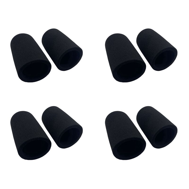 -[A51I Digital] 8 Stuks Voorru - Shure Mic Sm7B recensie en prijs