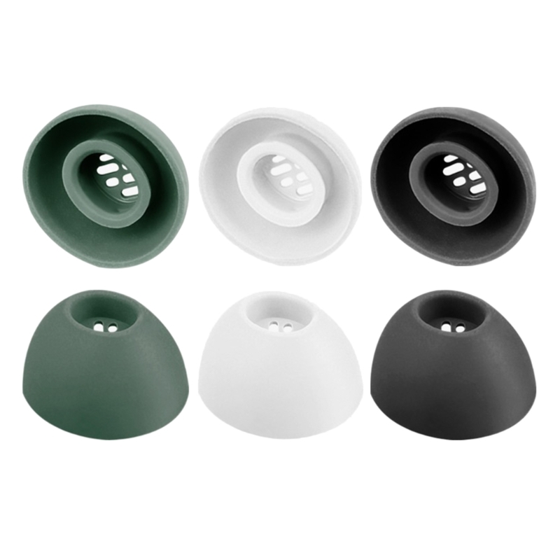 3 Paar Siliconen Oordopjes Oor - Anker Speaker Soundcore Boom 2 recensie en prijs