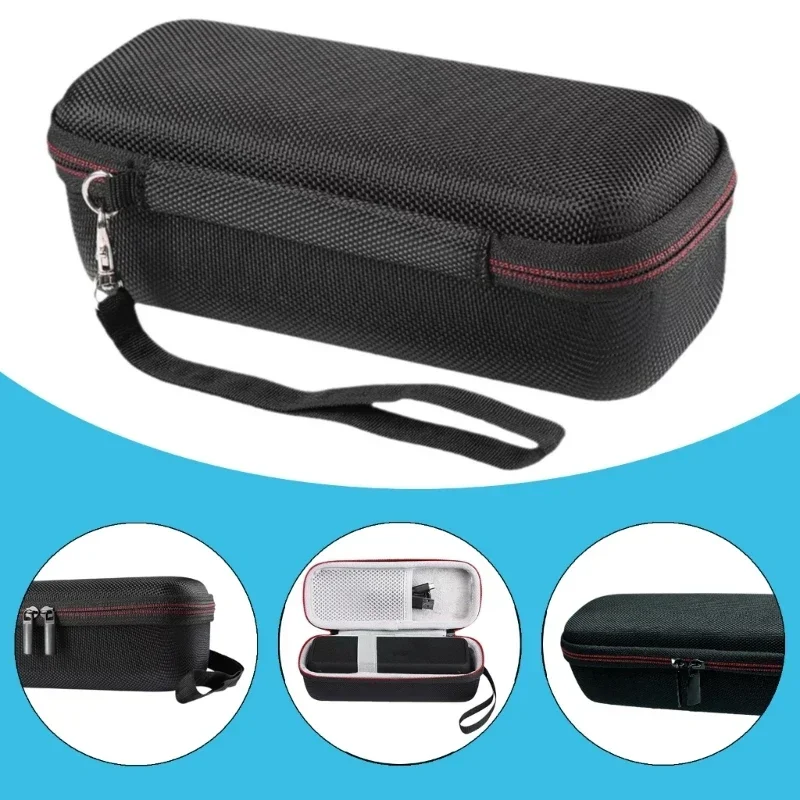 Draagbare EVA harde opbergtas  - Anker Speaker Soundcore Boom 2 recensie en prijs