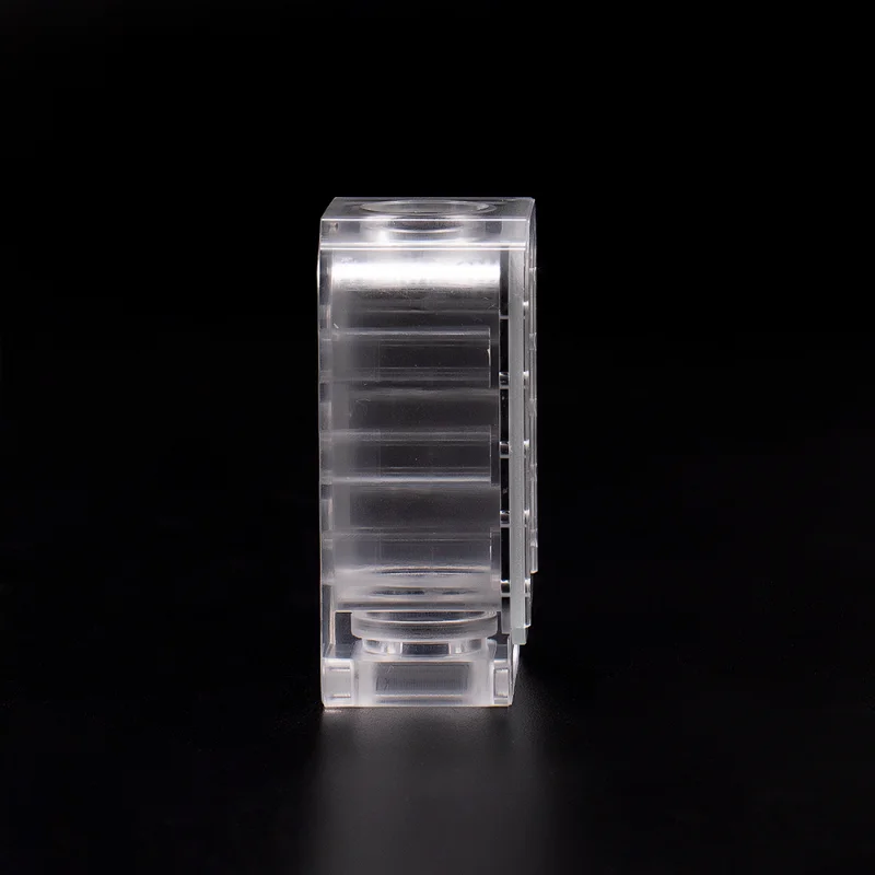 Vape Pen PRC Boro Tank voor BB - Accessories For Vaping recensie en prijs