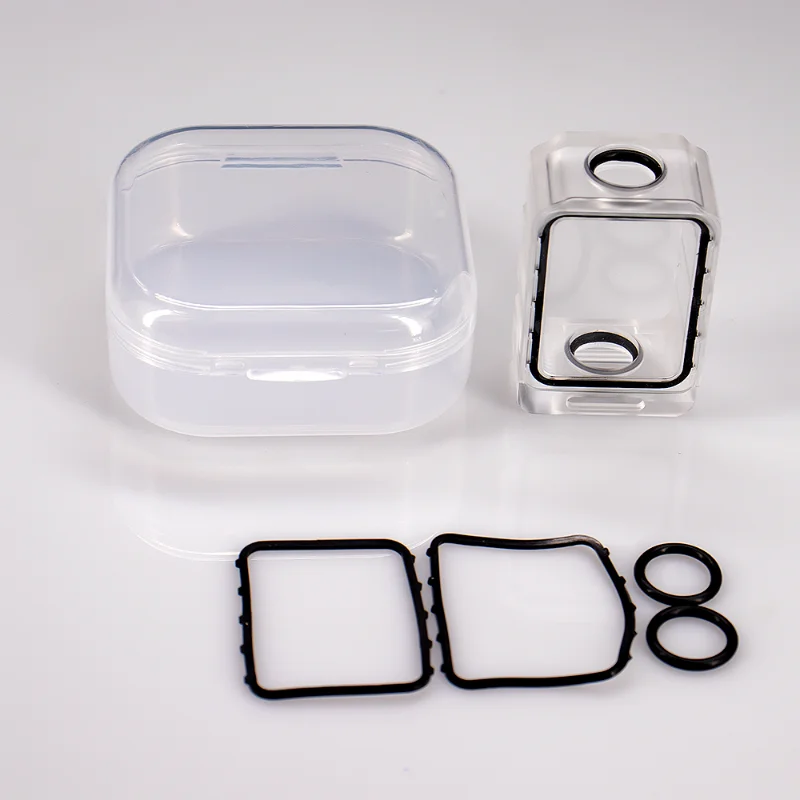 Vape Pen PRC Boro Tank voor BB - Accessories For Vaping recensie en prijs