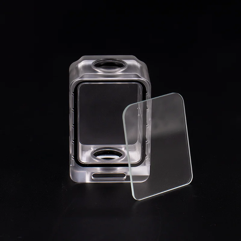 Vape Pen PRC Boro Tank voor BB - Accessories For Vaping recensie en prijs