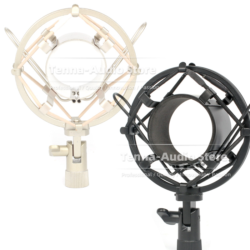 SnapVox Compatibel met NEUMANN - Shure Mic Sm7B recensie en prijs