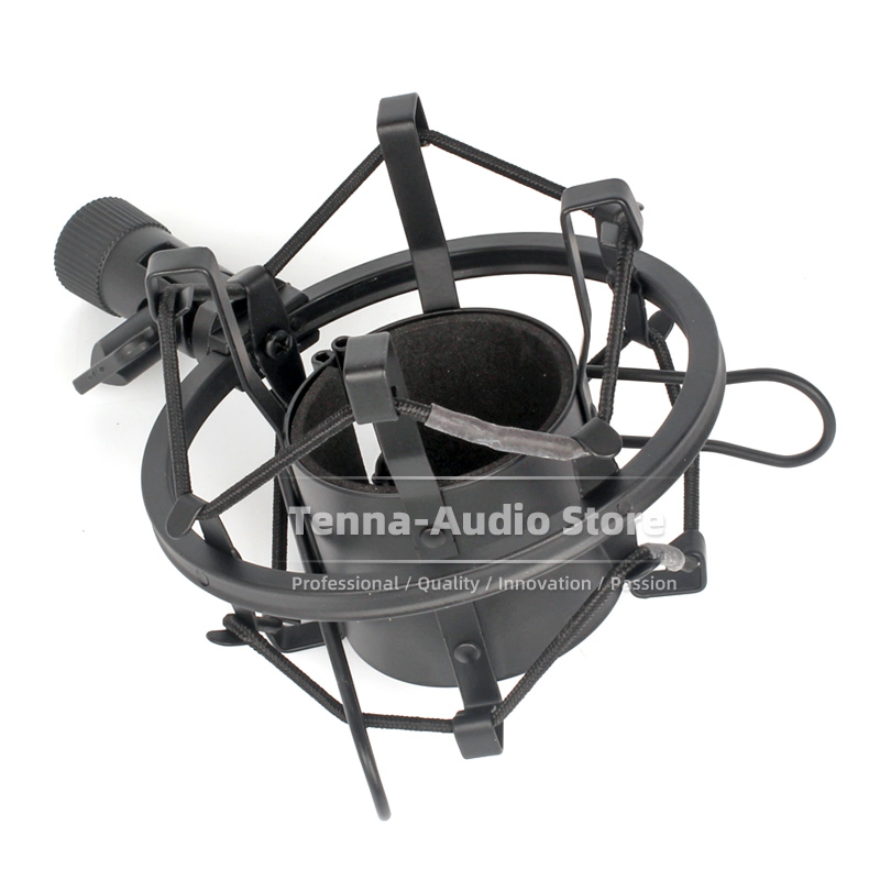 SnapVox Compatibel met NEUMANN - Shure Mic Sm7B recensie en prijs