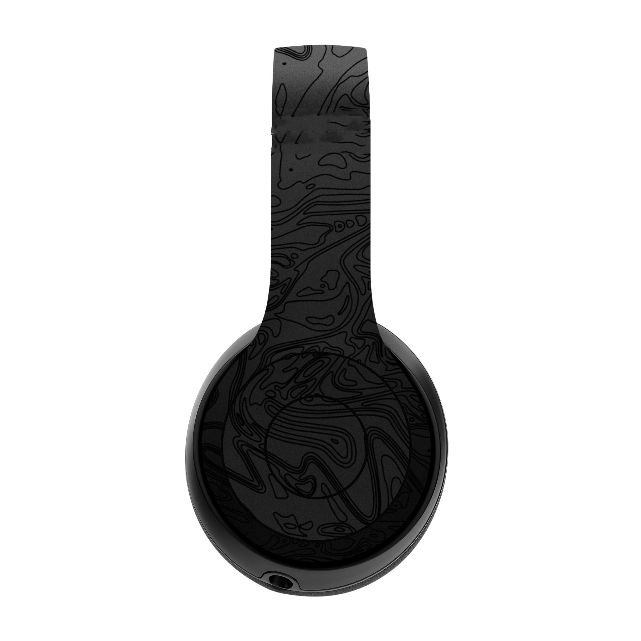 Beschermende Skin Sticker Voor - Beats Headphone Solo 4 recensie en prijs