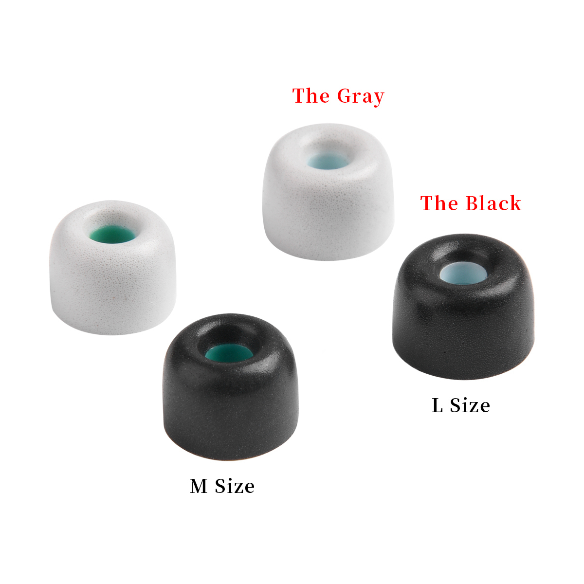 4 STUKS Memory Foam Oordopjes  - Anker Speaker Soundcore Boom 2 recensie en prijs
