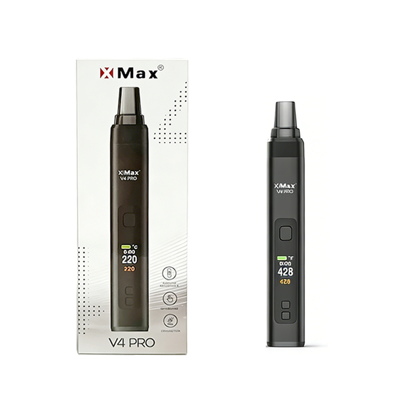 Originele XMAX V4 pro / V3 pro - Vaping Area recensie en prijs