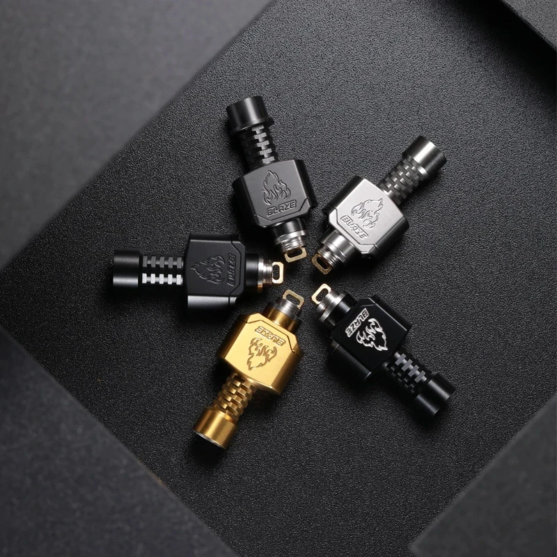 ThunderHead Creations Mike Vap - Vaping Area recensie en prijs