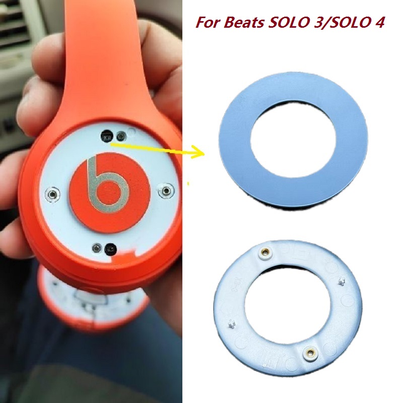 Origineel reserveonderdeel voo - Beats Headphone Solo 4 recensie en prijs