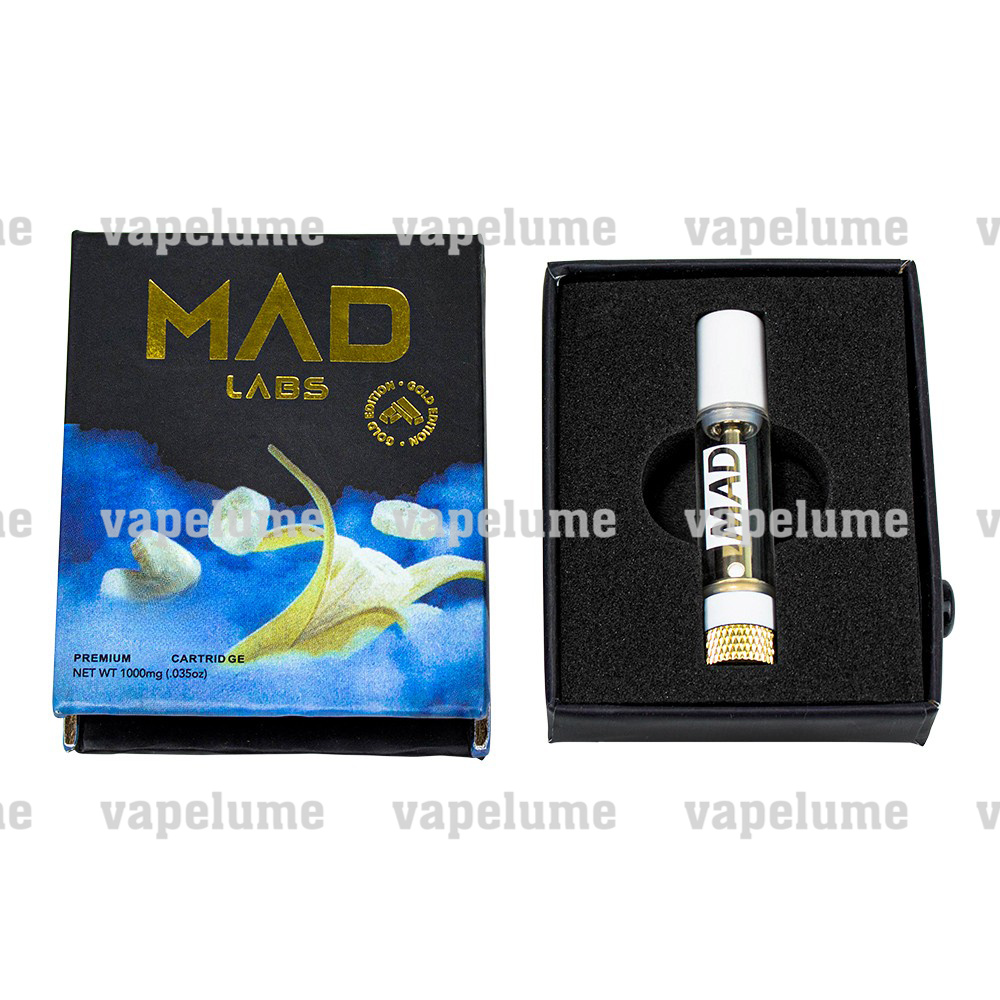 MAD Wegwerp Elektrische Vape 5 - Accessories For Vaping recensie en prijs