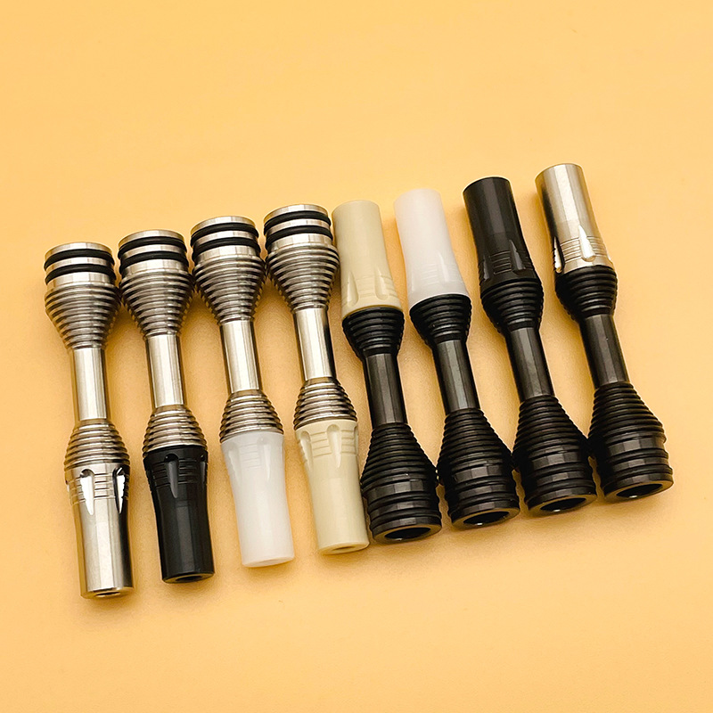 DSX Tonbogiri Drip Tip -Zetsui - Accessories For Vaping recensie en prijs