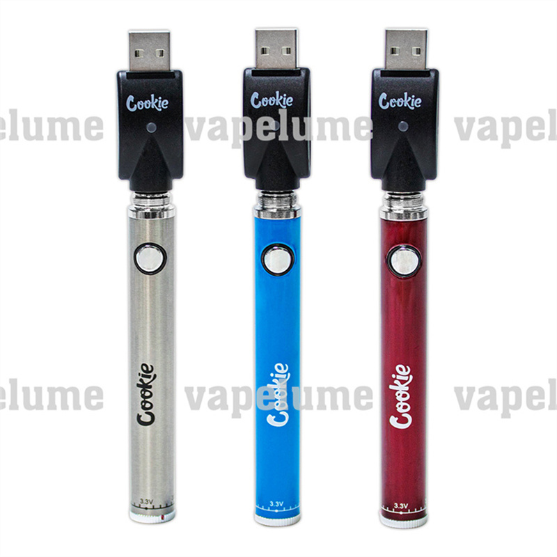 Cookie Preheat Vape Pan Oplaad - Accessories For Vaping recensie en prijs