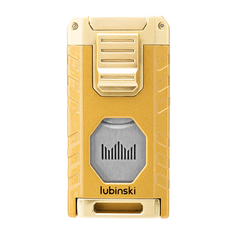 LUBINSKI Aansteker Gastoorts J - Accessories Experts Vape recensie en prijs