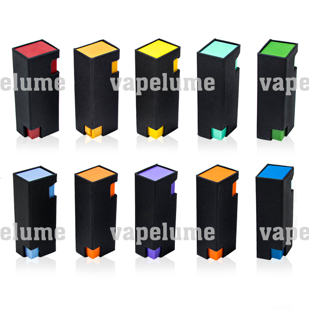 1000mg Rove Cartridge Lege Oli - Accessories For Vaping recensie en prijs