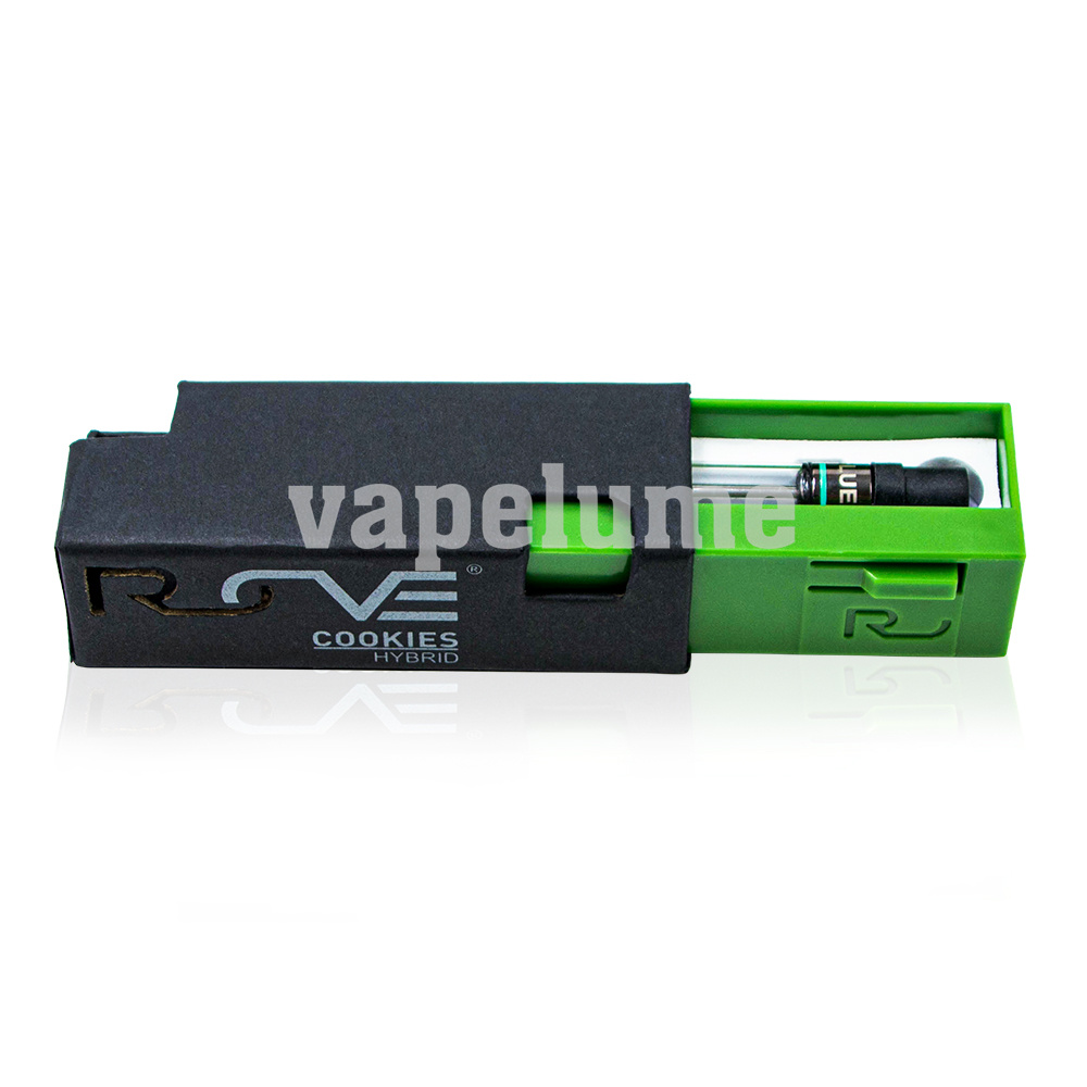 1000mg Rove Cartridge Lege Oli - Accessories For Vaping recensie en prijs