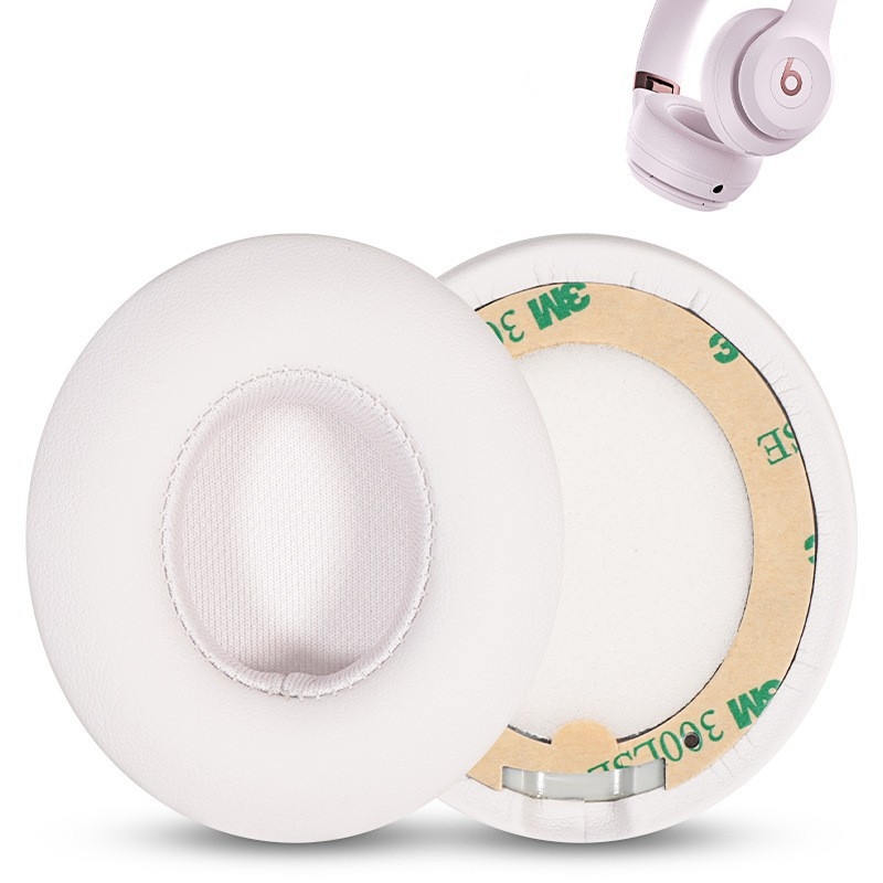 Vervangende oorkussens voor Be - Beats Headphone Solo 4 recensie en prijs
