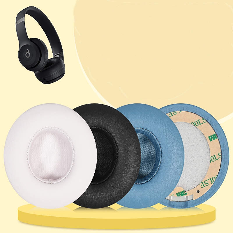 Vervangende oorkussens voor Be - Beats Headphone Solo 4 recensie en prijs