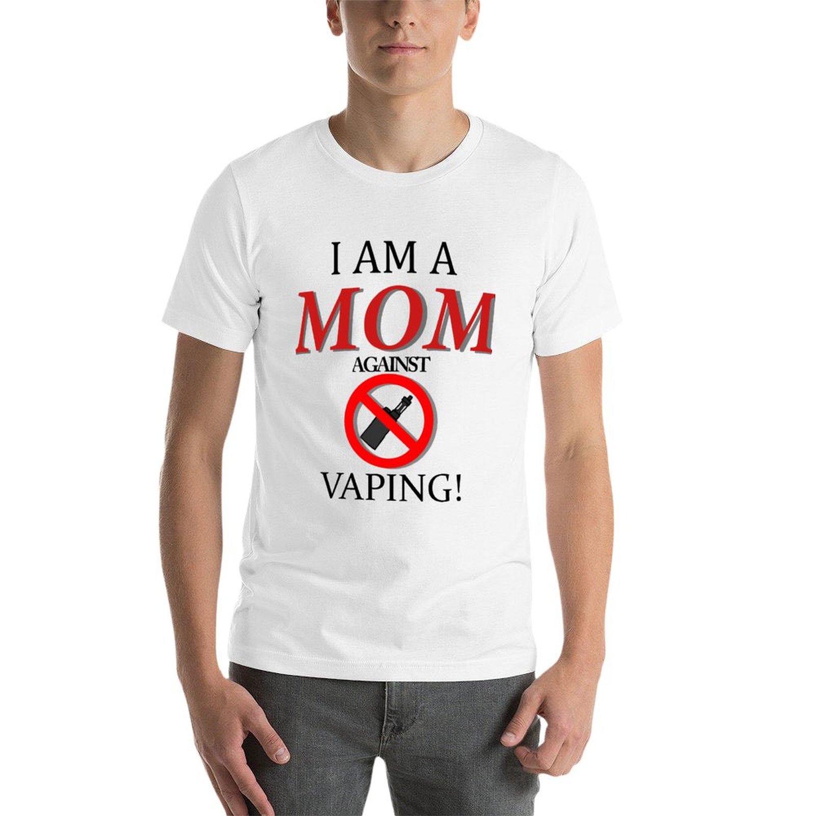 Ik ben een moeder die tegen VA - Quick Vape recensie en prijs