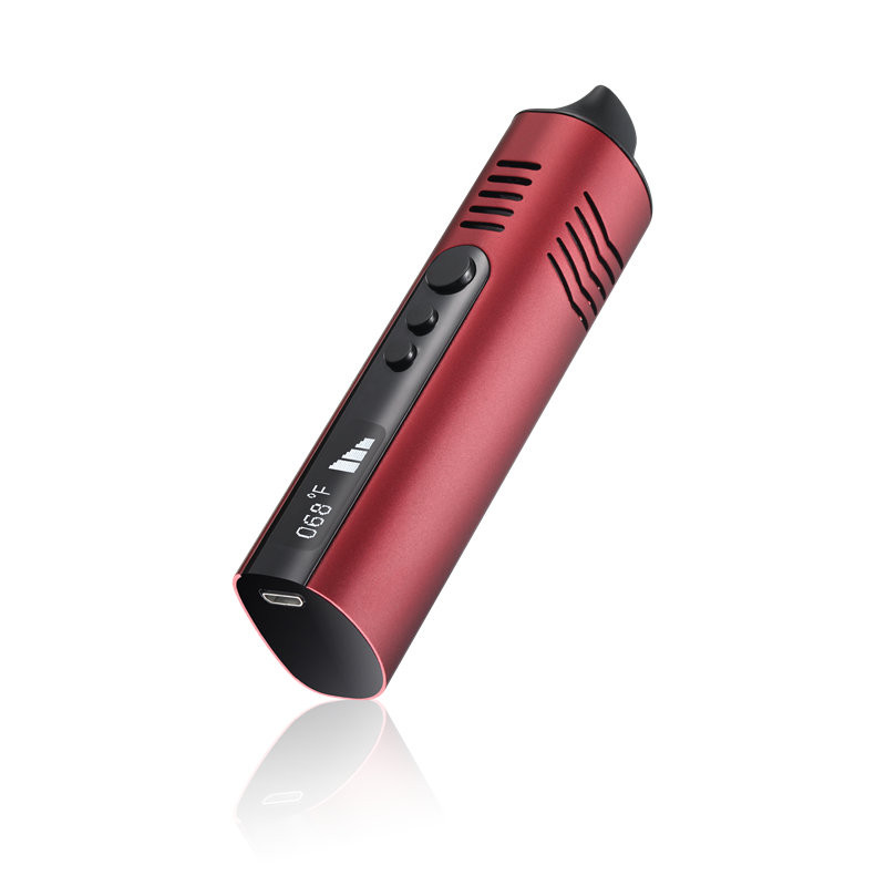 Originele Droge Kruiden Vapori - Vaping Area recensie en prijs