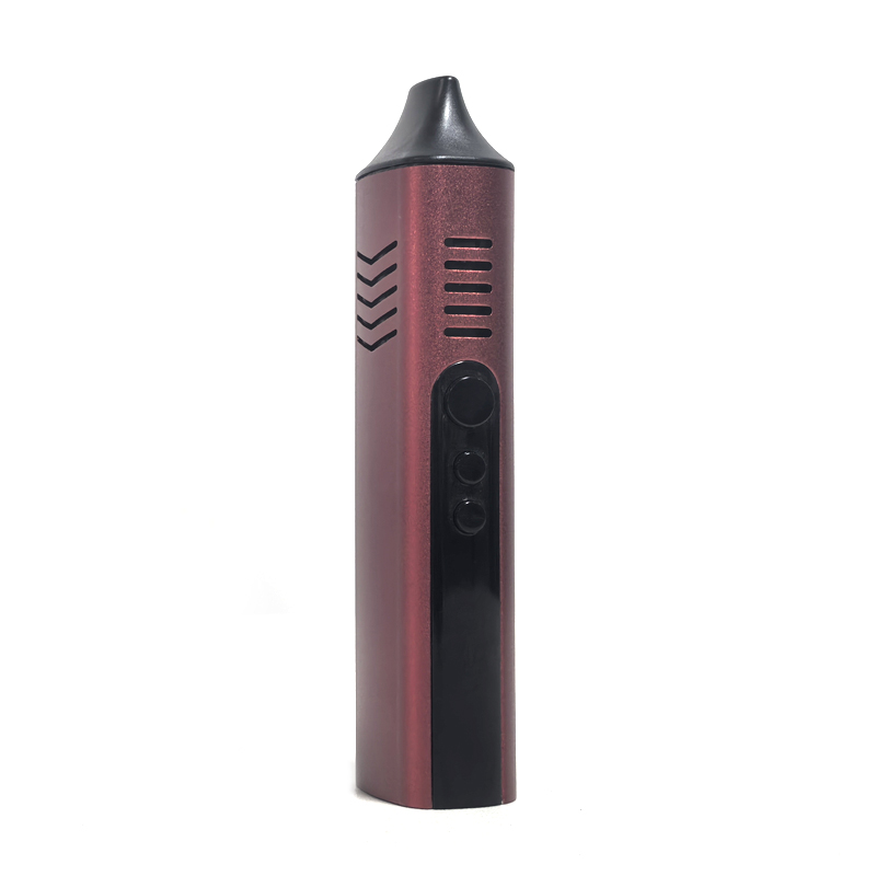 Originele Droge Kruiden Vapori - Vaping Area recensie en prijs