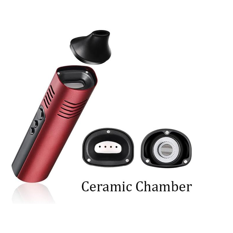 Originele Droge Kruiden Vapori - Vaping Area recensie en prijs